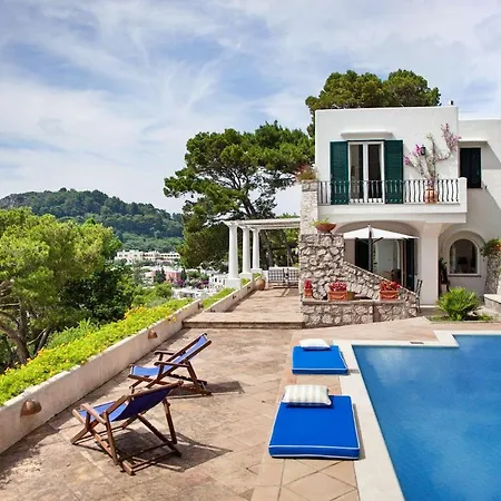 Sleeps 13 Pool Air Con Wifi Villa *
