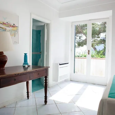 Sleeps 13 Pool Air Con Wifi * Capri